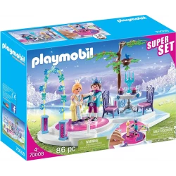 Playmobil Superset Royal Ball 86 Pcs For Children