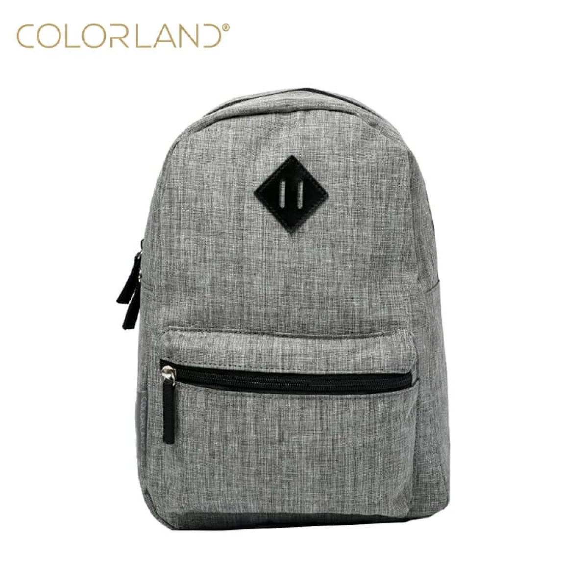 Colorland the Kids Backpack, Grey – Buy Online in Jordan | Dumyah