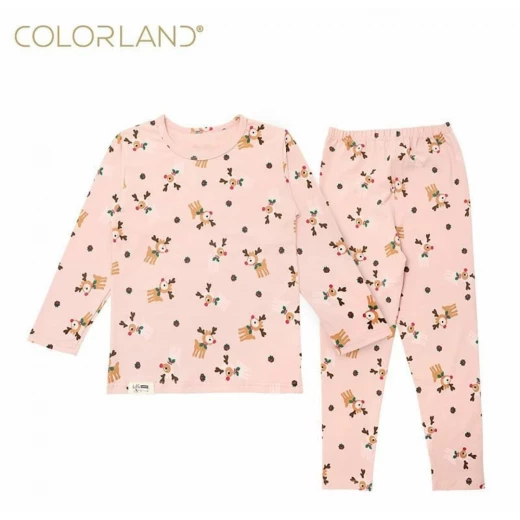 Colorland 2 pieces Set for all season 24-36 Months Colorland 2 pieces Set for all season 24-36 Months