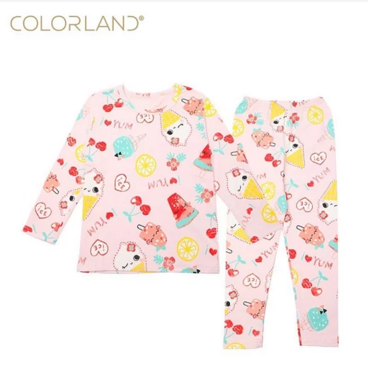 Colorland 2 pieces Set for all season 24-36 Months