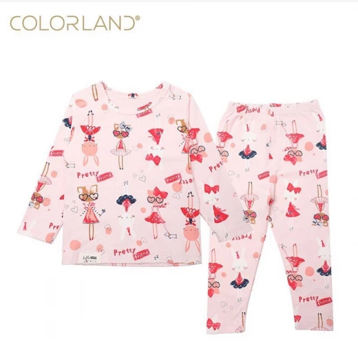 Colorland 2 pieces Set for all season 4-5 Years Colorland 2 pieces Set for all season 4-5 Years