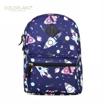 Colorland the Kids Backpack, Space - Colorland