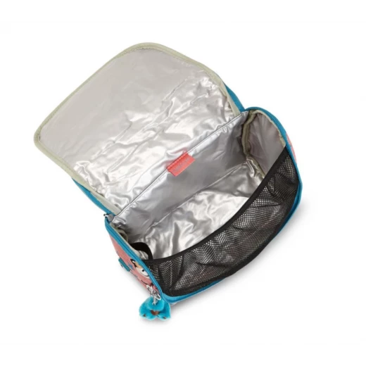 Kipling New Kichirou Dames Schoudertas Toddler Girl Hero - كيبلينج - Image 2