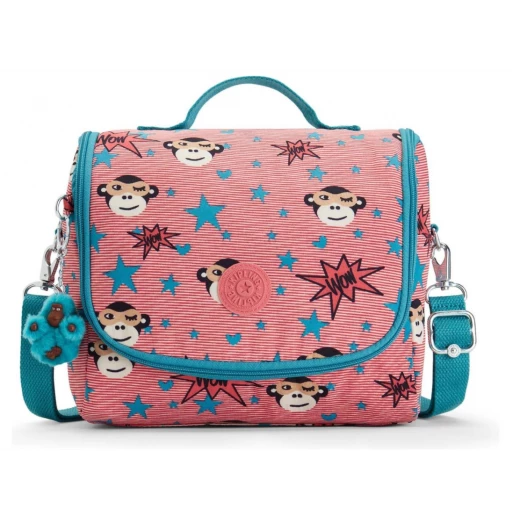 Kipling New Kichirou Dames Schoudertas Toddler Girl Hero Kipling New Kichirou Dames Schoudertas Toddler Girl Hero