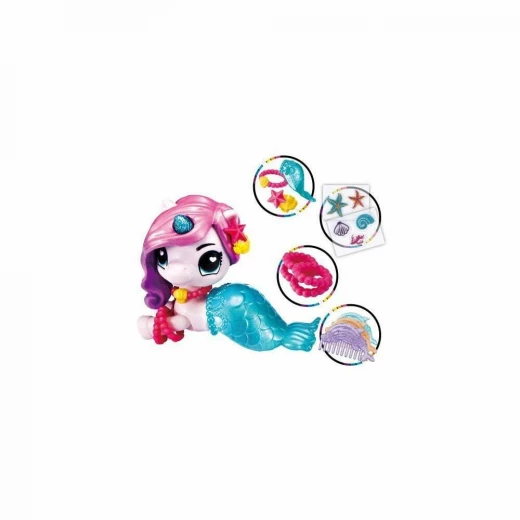 5 Surprise Zuru Unicorn Squad Mini Balls - زورو - Image 4