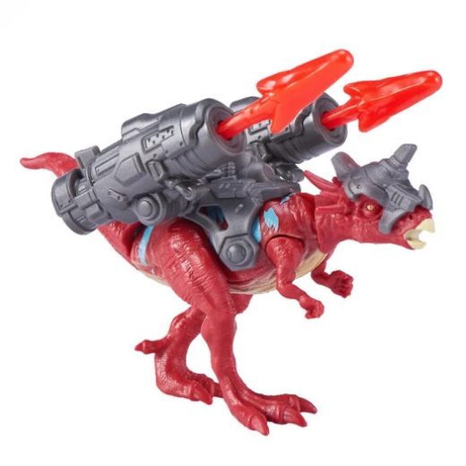ZURU 5 Surprise Dino Strike Mystery Capsule Collectible Toy (1 Pack) - زورو - Image 9
