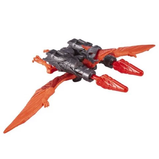 ZURU 5 Surprise Dino Strike Mystery Capsule Collectible Toy (1 Pack) - زورو - Image 10