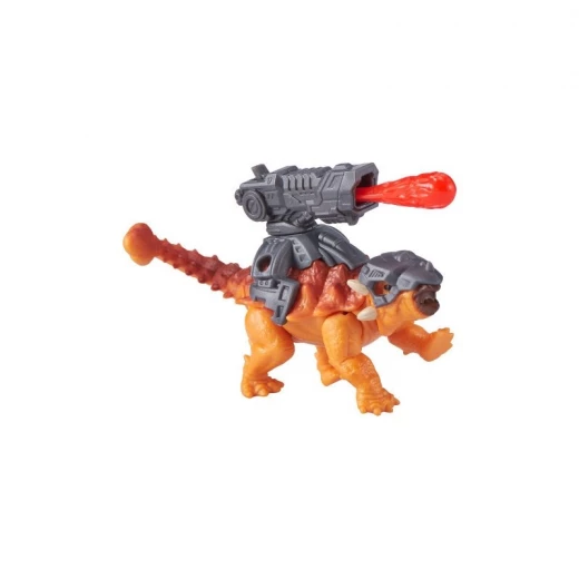 ZURU 5 Surprise Dino Strike Mystery Capsule Collectible Toy (1 Pack) - زورو - Image 11