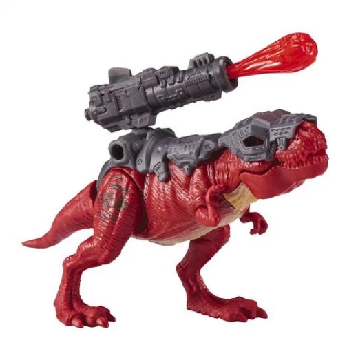 ZURU 5 Surprise Dino Strike Mystery Capsule Collectible Toy (1 Pack) - زورو - Image 8
