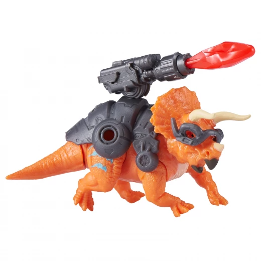 ZURU 5 Surprise Dino Strike Mystery Capsule Collectible Toy (1 Pack) - زورو - Image 4