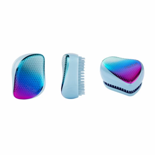 Tangle Teezer Compact Styler Blue Mermaid - تانجل تيزر - Image 3