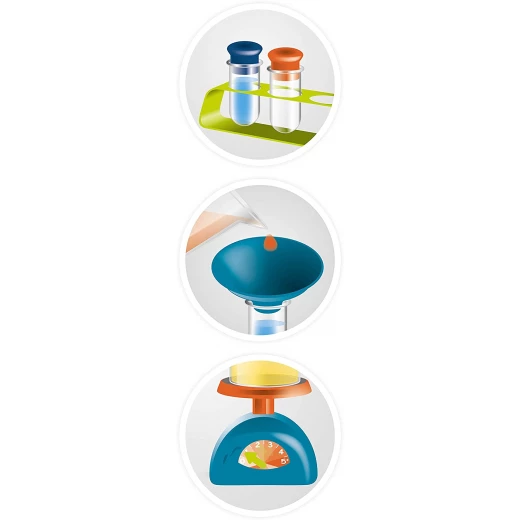 Buki Mini Sciences Chemistry - بوكي - Image 2