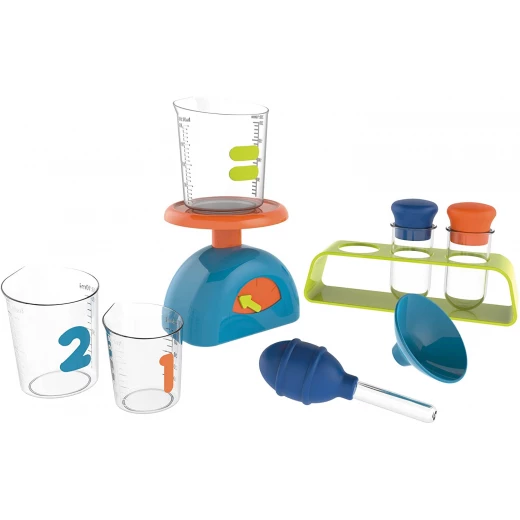 Buki Mini Sciences Chemistry - بوكي - Image 5