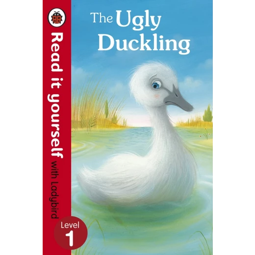 The Ugly Duckling - Read it yourself with Ladybird : Level 1