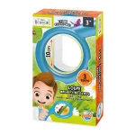 Buki Mini Sciences Magnifying Glass - بوكي