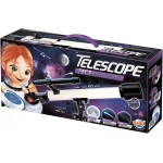 Buki Kids Beginner Telescope 30 activities - بوكي