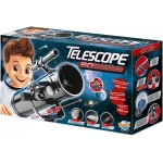 Buki Kids Beginner Telescope 50 activities - بوكي