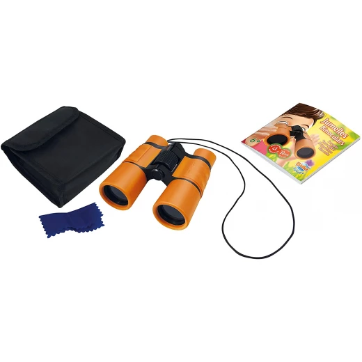 Buki Binoculars - 1 Pack - Assortemnt - Random Selection - بوكي - Image 3