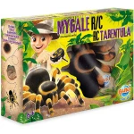 لعبة الأدغال التحكم عن بعد من بكي - بوكي