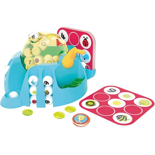 Buki Bingo Junior - بوكي - Image 2