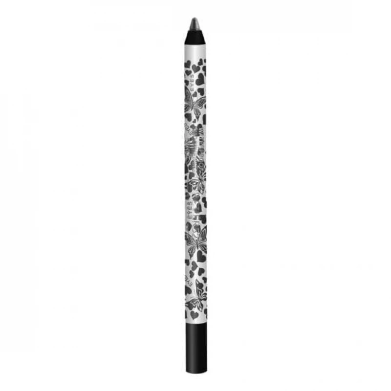 Forever52 Waterproof Eye Pencil F501 for Dramatic Eye Looks Smudge Resistant Makeup - Forever 52