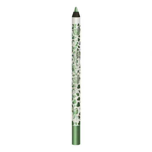 Forever52 Waterproof Eye Pencil F511 Intense Color Dramatic Eye Looks Smudge Proof Makeup