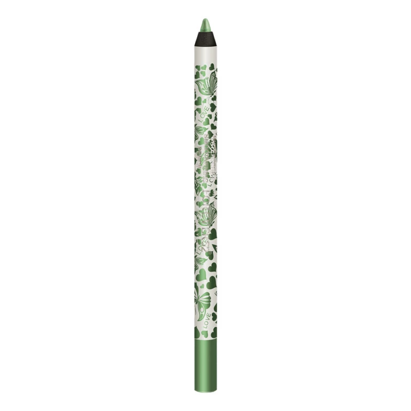 Forever52 Waterproof Eye Pencil F511 Intense Color Dramatic Eye Looks Smudge Proof Makeup - Forever 52