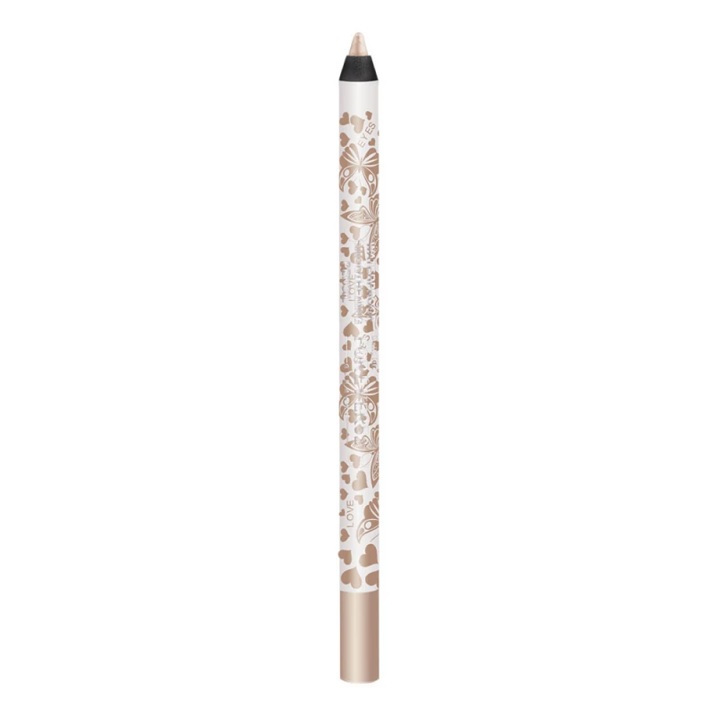 Forever52 Waterproof Eyeliner Pencil F530 for Defined Eyes Long Lasting Makeup Essential Eye Liner - Forever 52