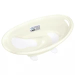 Brevi Baby Bath Goccia, Milk - بريفي