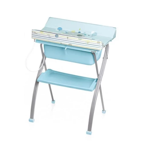 Brevi Baby Bath Lindo, Blue