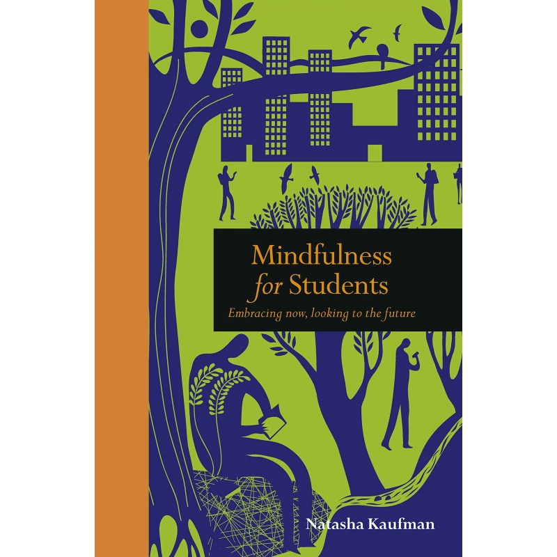 Mindfulness for Students : Embracing Now, Looking to the Future Book