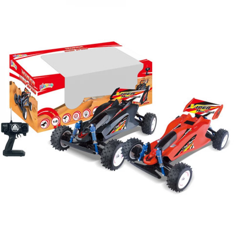 Kidzpro Rc Viper High Speed 1:8 (1Pc Randomly Picked Up) - باور جوي
