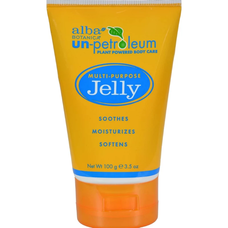 Unoil multipurpose jelly - 3.5 fl. ounce - ألبا
