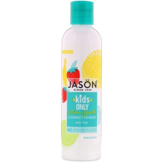 Jason Kids Only Condetioner 227ml Jason Kids Only Condetioner 227ml