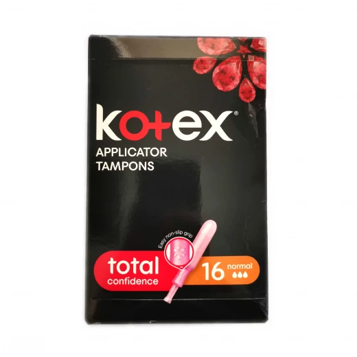 التامبون كوتكس عادي 16 قطعة التامبون كوتكس عادي 16 قطعة