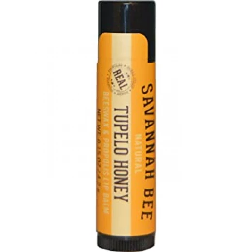 Savannah Tupelo Honey Lip Balm 4.2g Savannah Tupelo Honey Lip Balm 4.2g