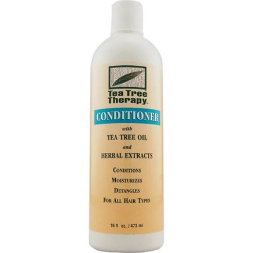 Tea Tree Therapy Conditioner with Tea Tree Oil 473ml Tea Tree Therapy Conditioner with Tea Tree Oil 473ml