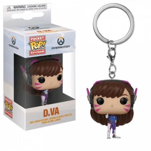 Funko Pop! Games: Overwatch - Ana Funko Pop! Games: Overwatch - Ana