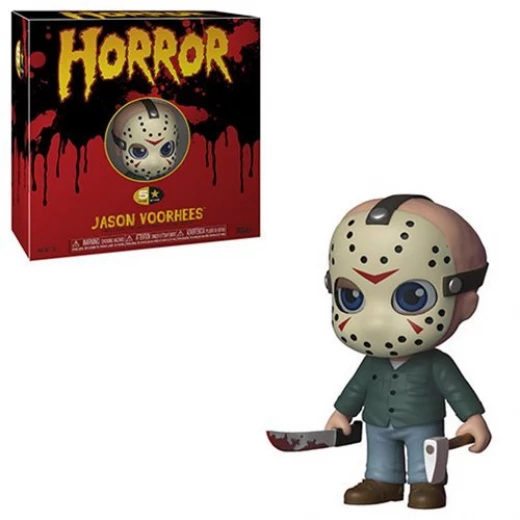Funko Pop! 5 Star: Horror - Freddy Krueger Funko Pop! 5 Star: Horror - Freddy Krueger