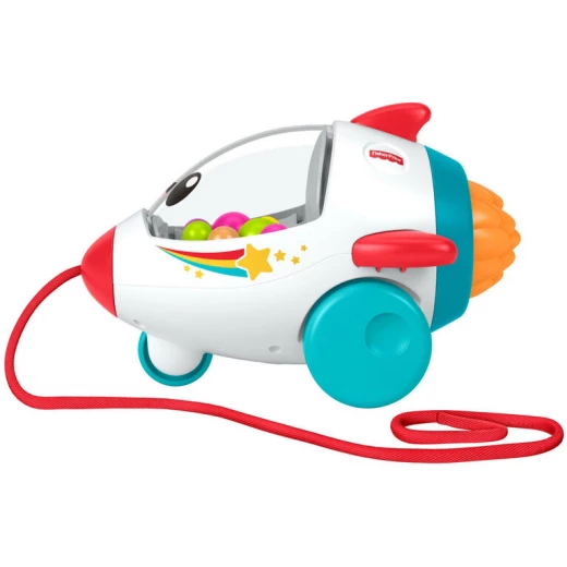 Fisher-Price Amazing Animals Press - فيشر برايس - Image 2