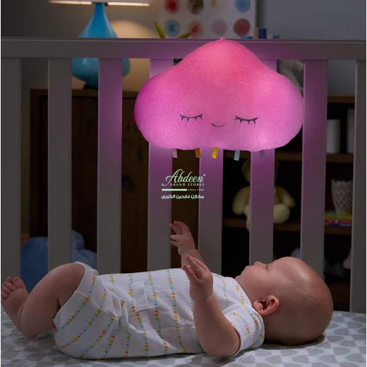 Fisher-Price Twinkle & Cuddle Soother - فيشر برايس - Image 4