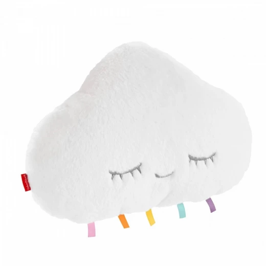Fisher-Price Twinkle & Cuddle Soother - فيشر برايس - Image 3