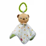 فيشر برايس قلادة الدب الخاطفة - فيشر برايس