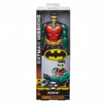 شخصية باتمان مينشنز ترو موفز روبن ، متعددة الألوان - ماتيل