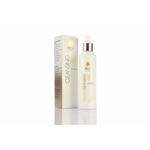 Iris Facial Cleansing Milk 225 ml Iris Facial Cleansing Milk 225 ml
