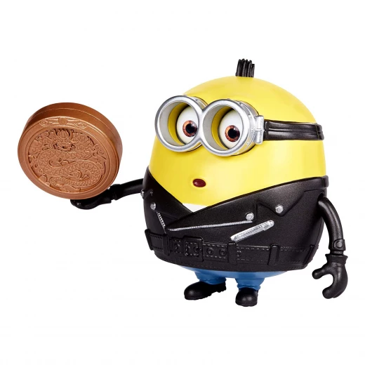 - شخصية مينيوز مجسمة ستيوارت صناع الأذى - ماتيل - Image 2