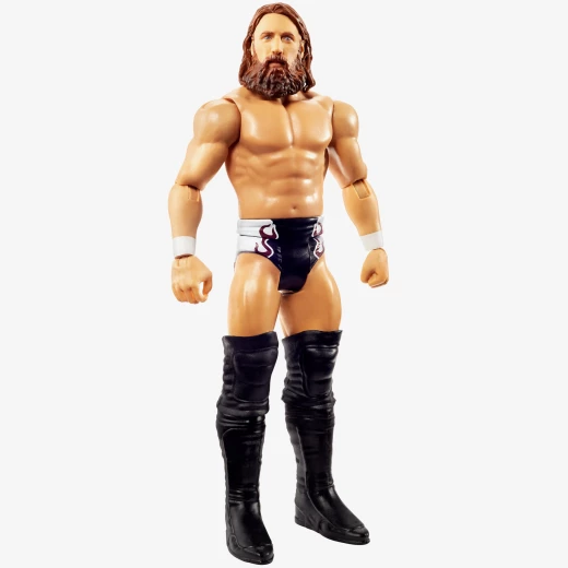 ماتيل دانيال برايان - سلسلة WWE الأساسية - دبليو دبليو اي - Image 2