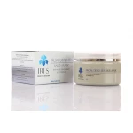 Iris Facial Dead Sea Mud Mask 500g - Iris Dead Sea