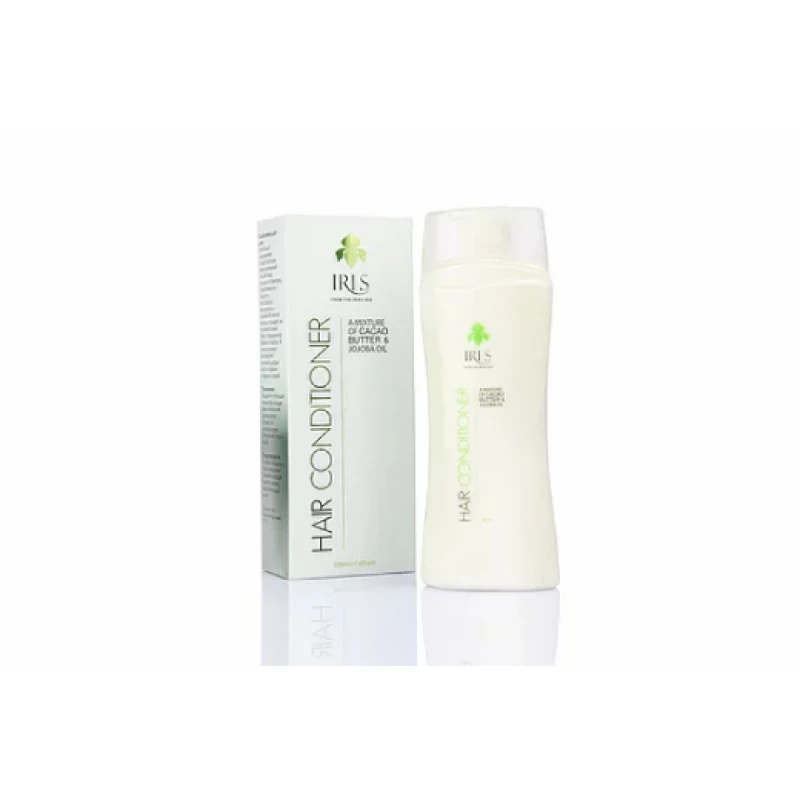 بلسم شعر من ايريس 250مل - أيريس البحر الميت