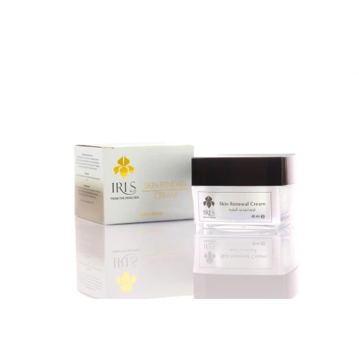 Iris Skin Renewal Cream 45g Iris Skin Renewal Cream 45g